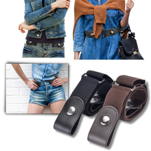 Carica l&#39;immagine nel visualizzatore di Gallery, Cintura elastica senza fibbia - Ozerty
