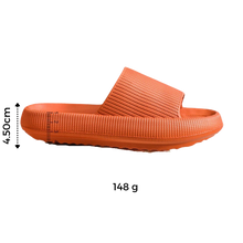 Carica l&#39;immagine nel visualizzatore di Gallery, Sandali antiscivolo - Ozerty
