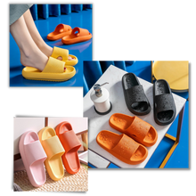 Carica l&#39;immagine nel visualizzatore di Gallery, Sandali antiscivolo - Ozerty
