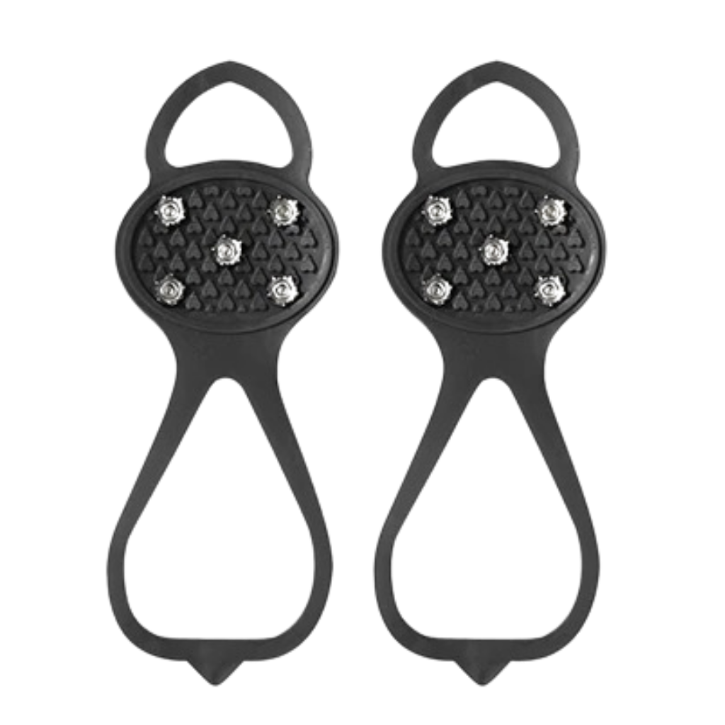 Punte antiscivolo - Ozerty