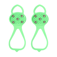 Carica l&#39;immagine nel visualizzatore di Gallery, Punte antiscivolo
