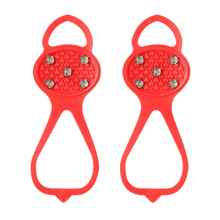 Carica l&#39;immagine nel visualizzatore di Gallery, Punte antiscivolo
