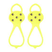 Carica l&#39;immagine nel visualizzatore di Gallery, Punte antiscivolo
