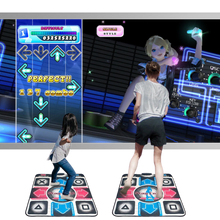 Carica l&#39;immagine nel visualizzatore di Gallery, Tappetino da ballo USB antiscivolo - Ozerty
