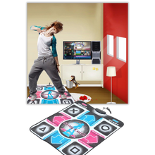 Carica l&#39;immagine nel visualizzatore di Gallery, Tappetino da ballo USB antiscivolo - Ozerty
