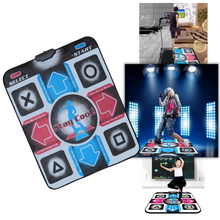 Carica l&#39;immagine nel visualizzatore di Gallery, Tappetino da ballo USB antiscivolo - Ozerty
