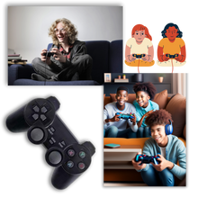 Carica l&#39;immagine nel visualizzatore di Gallery, Console e chiavetta per videogiochi retrò - Ozerty
