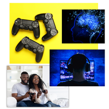 Carica l&#39;immagine nel visualizzatore di Gallery, Console e chiavetta per videogiochi retrò - Ozerty
