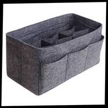 Carica l&#39;immagine nel visualizzatore di Gallery, Inserto organizzatore per borsa - Ozerty
