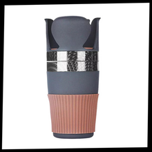 Carica l&#39;immagine nel visualizzatore di Gallery, Adattatore multi-funzionale per portabicchieri - Ozerty
