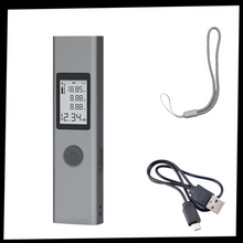 Carica l&#39;immagine nel visualizzatore di Gallery, Telemetro laser digitale intelligente - Ozerty
