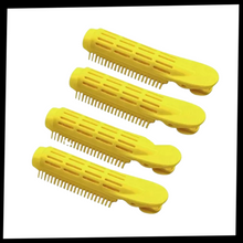 Carica l&#39;immagine nel visualizzatore di Gallery, Pacchetto di 4 fermagli istantanei per volumizzare i capelli - Ozerty
