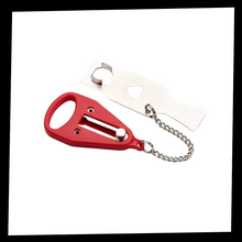 Carica l&#39;immagine nel visualizzatore di Gallery, Serratura portatile - Ozerty
