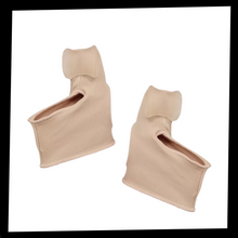 Carica l&#39;immagine nel visualizzatore di Gallery, Correttore di alluce valgo in gel - Ozerty
