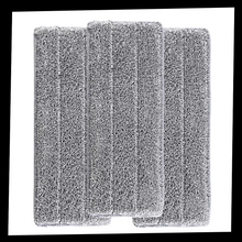 Carica l&#39;immagine nel visualizzatore di Gallery, Straccio di ricambio 3pz - Ozerty
