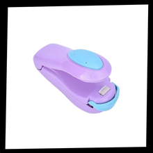 Carica l&#39;immagine nel visualizzatore di Gallery, Termosigillatrice da cucina portatile - Ozerty
