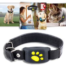 Carica l&#39;immagine nel visualizzatore di Gallery, Collare di localizzazione GPS per animali domestici - Ozerty
