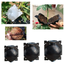 Carica l&#39;immagine nel visualizzatore di Gallery, Confezione da 3 scatole per piante a stratificazione aerea - Ozerty
