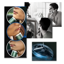 Carica l&#39;immagine nel visualizzatore di Gallery, Rasoio elettrico portatile ricaricabile - Ozerty
