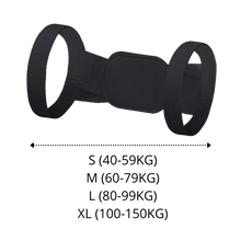 Carica l&#39;immagine nel visualizzatore di Gallery, Correttore di postura della spalla - Ozerty
