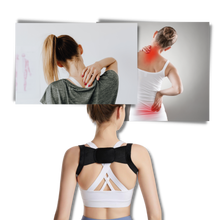 Carica l&#39;immagine nel visualizzatore di Gallery, Correttore di postura della spalla - Ozerty
