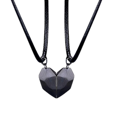 Carica l&#39;immagine nel visualizzatore di Gallery, Coppia di collane magnetiche - Ozerty
