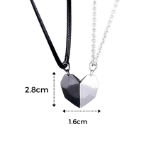 Carica l&#39;immagine nel visualizzatore di Gallery, Coppia di collane magnetiche - Ozerty
