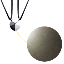 Carica l&#39;immagine nel visualizzatore di Gallery, Coppia di collane magnetiche - Ozerty
