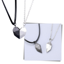 Carica l&#39;immagine nel visualizzatore di Gallery, Coppia di collane magnetiche - Ozerty
