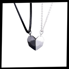 Carica l&#39;immagine nel visualizzatore di Gallery, Coppia di collane magnetiche - Ozerty
