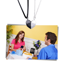 Carica l&#39;immagine nel visualizzatore di Gallery, Coppia di collane magnetiche - Ozerty
