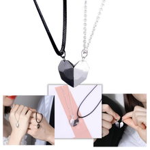 Carica l&#39;immagine nel visualizzatore di Gallery, Coppia di collane magnetiche - Ozerty

