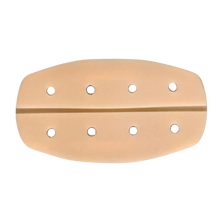 Carica l&#39;immagine nel visualizzatore di Gallery, 1 Paio di protezioni in silicone antiscivolo per le spalline del reggiseno - Ozerty
