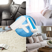 Carica l&#39;immagine nel visualizzatore di Gallery, Rullo rimuovi-peli di animali domestici - Ozerty
