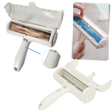 Carica l&#39;immagine nel visualizzatore di Gallery, Rullo rimuovi-peli di animali domestici
