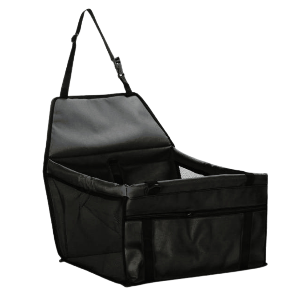 Trasportino per cani da compagnia sedile regolabile