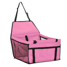 Carica l&#39;immagine nel visualizzatore di Gallery, Trasportino per cani da compagnia sedile regolabile - Ozerty
