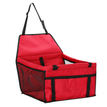 Carica l&#39;immagine nel visualizzatore di Gallery, Trasportino per cani da compagnia sedile regolabile - Ozerty

