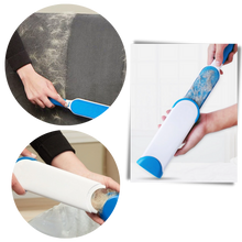 Carica l&#39;immagine nel visualizzatore di Gallery, Spazzola per rimuovere i peli degli animali domestici
