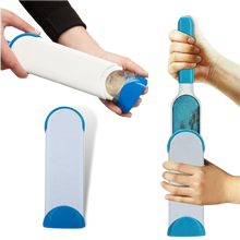 Carica l&#39;immagine nel visualizzatore di Gallery, Spazzola per rimuovere i peli degli animali domestici - Ozerty
