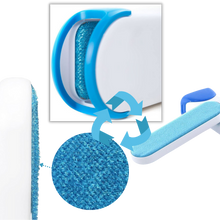 Carica l&#39;immagine nel visualizzatore di Gallery, Spazzola per rimuovere i peli degli animali domestici - Ozerty
