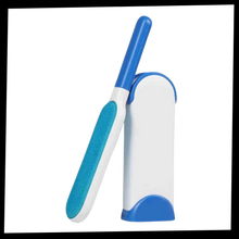 Carica l&#39;immagine nel visualizzatore di Gallery, Spazzola per rimuovere i peli degli animali domestici - Ozerty
