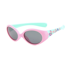 Carica l&#39;immagine nel visualizzatore di Gallery, Occhiali da sole polarizzati per bambini con cinturino per età 0 - 3

