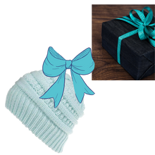 Carica l&#39;immagine nel visualizzatore di Gallery, Berretto per coda e chignon - Ozerty
