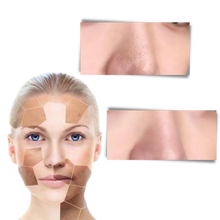 Carica l&#39;immagine nel visualizzatore di Gallery, Maschera di tè verde pulizia profonda per rimuovere i pori e i comedoni
