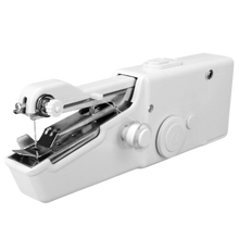 Carica l&#39;immagine nel visualizzatore di Gallery, Macchina per cucire manuale e kit da cucito - Ozerty
