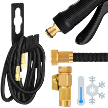 Carica l&#39;immagine nel visualizzatore di Gallery, Tubo da giardino Premium espandibile di 7.5m - Ozerty
