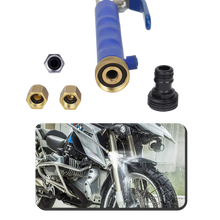 Carica l&#39;immagine nel visualizzatore di Gallery, Ugello per idropulitrice da giardino - Ozerty
