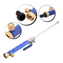 Carica l&#39;immagine nel visualizzatore di Gallery, Ugello per idropulitrice da giardino
