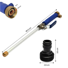 Carica l&#39;immagine nel visualizzatore di Gallery, Ugello per idropulitrice da giardino - Ozerty
